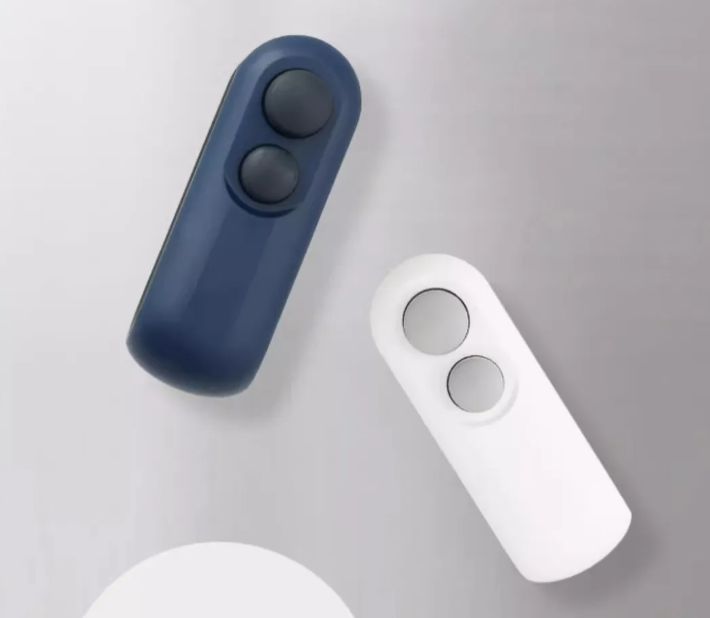 Mini 2-in-1 USB Heat Sealer for Snack Bags